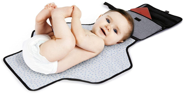 baby changing pads for diaper bags