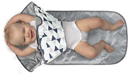 baby changing pads for diaper bags