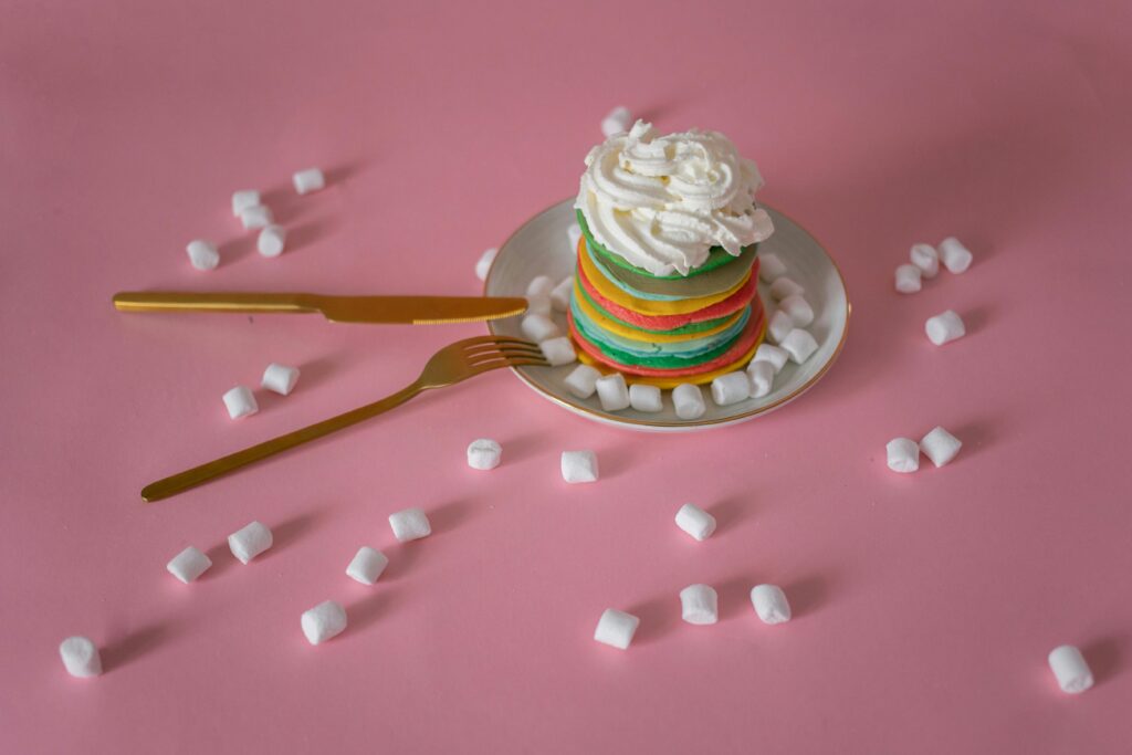 Food for toddlers to gain weight